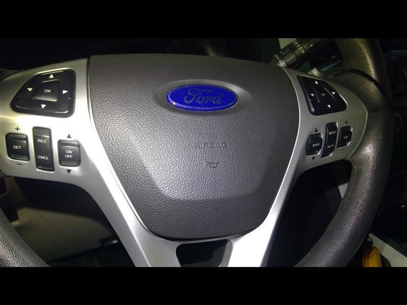 Driver Left Air Bag Front Driver Wheel Fits 13-15 EXPLORER 1440198