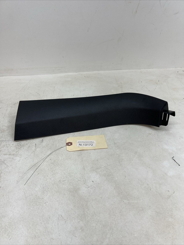 🔥12-20 Tesla MS Rear RH Trunk Liftgate PanelSide TrimCover 1009235-00 13172 B22