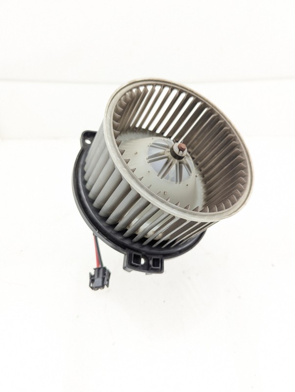 98-05 Mercedes W163 ML320 ML500 AC A/C Heater Fan Motor Blower OEM