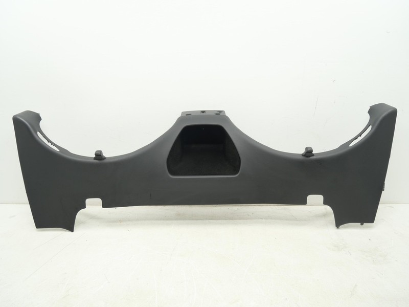 Used Rear Seat Interior Trim Position Partition 2014-2020 Jaguar F-Type X152 OEM