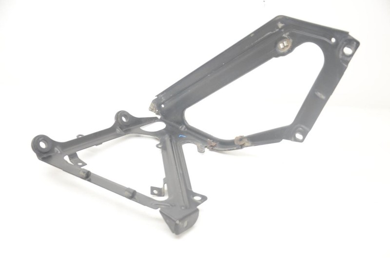 97-04 Porsche Boxster 2.7L Driver Left Side Radiator Mount Bracket 99610603361