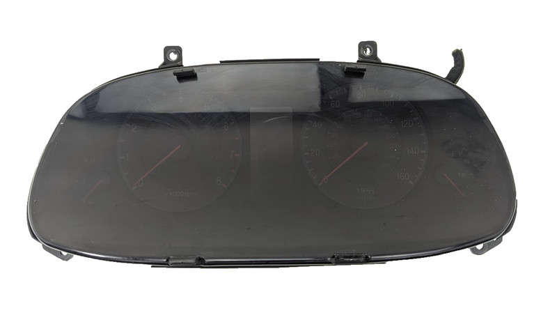 2007-2009 Hyundai Azera Speedometer Gauge Cluster OEM