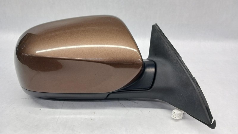 11-'14 SUBARU LEGACY Right passenger Door Mirror heated OEM Grade A!