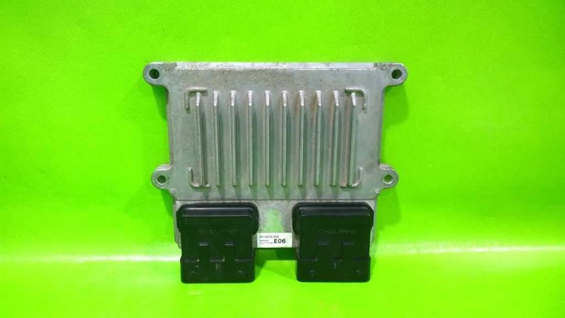 07 VERACRUZ ECM ENGINE CONTROL MODULE OEM 4201-19