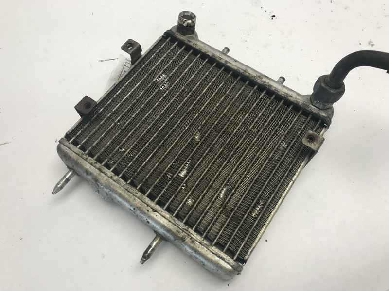 04 05 06 07 08 09 MERCEDES BENZ S600 OIL COOLER OEM 2105000100