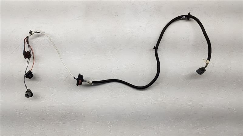 03-07 Hummer H2 Left Driver Tail Lamp Wire Wiring Harness OEM 12335953