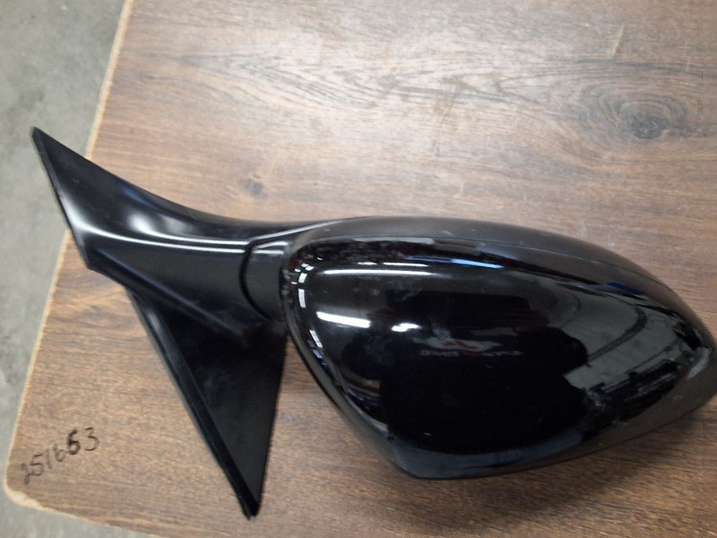 2018-2022 Honda Accord Passenger Side View Mirror Heated w/o Blind Spot Alert