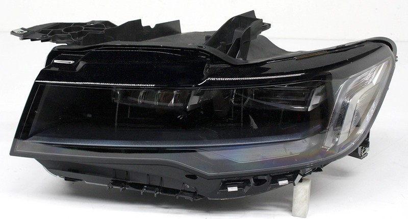 OEM Left Driver Side LED Headlamp For Cadillac Escalade Sport, ESV 85619316