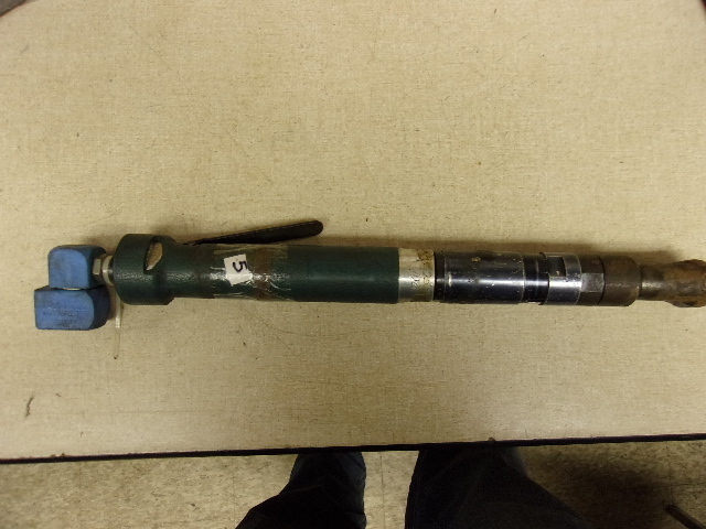 Cleco 3/8" Air Ratchet Pneumatic Nutrunner *FREE SHIPPING*