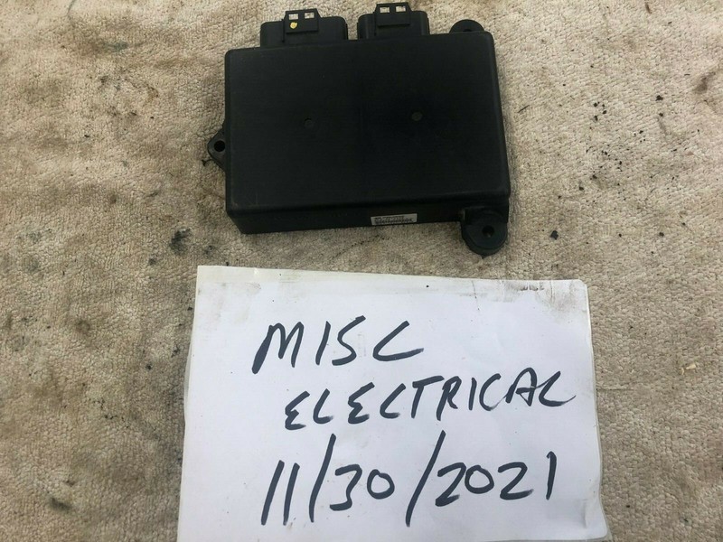 Polaris 800 Switchback ECU Yellow 2011 ECM Rush RMK 2012 4012998