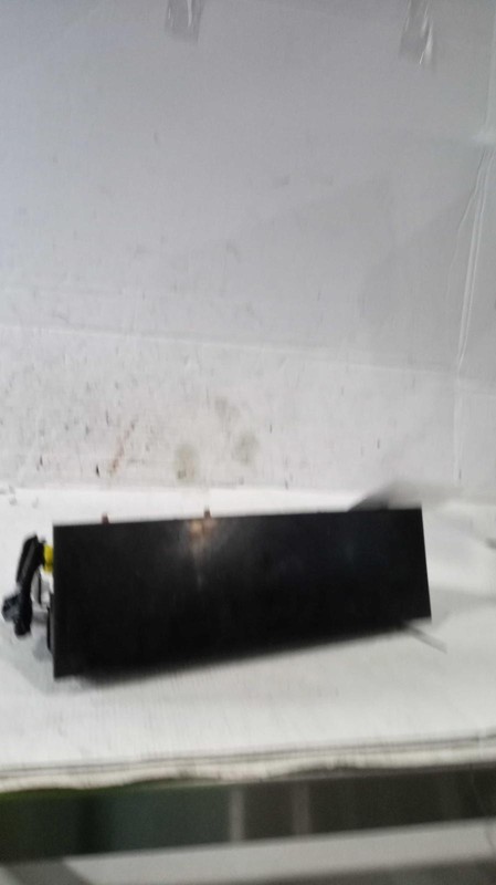 2018 Nissan KICKS Instrument Panel Air Bag Silver OEM 662578 46K Miles