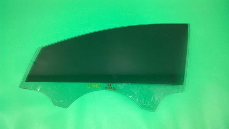 12 13 14 FORD FOCUS DRIVER LEFT FRONT WINDOW DOOR GLASS OEM 2980-69
