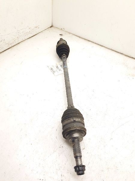 08-13 TOYOTA HIGHKANDER AWD AT DRIVER SIDE REAR AX;E SHAFT ASSEMBLY