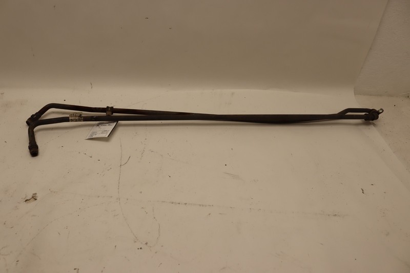 2018-2024 FREIGHTLINER CASCADIA 126 DISCHARGE TROMBONE HOSE LINE PIPE OEM