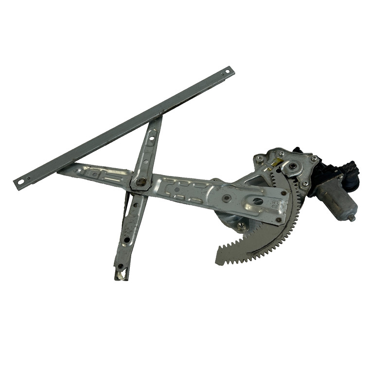 📌 2014-2024 INFINITI Q50 LEFT DRIVER SIDE REAR DOOR WINDOW REGULATOR MOTOR OEM