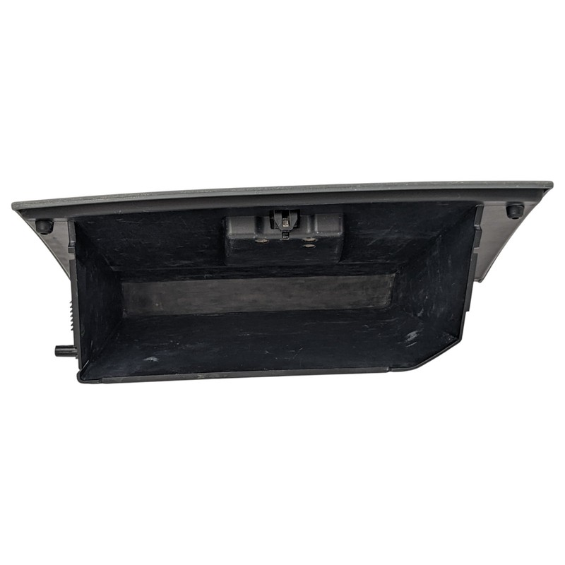 08-16 FORD F250 F350 F450 F550 Glove Box Storage Compartment Gray 8C3425060T10A