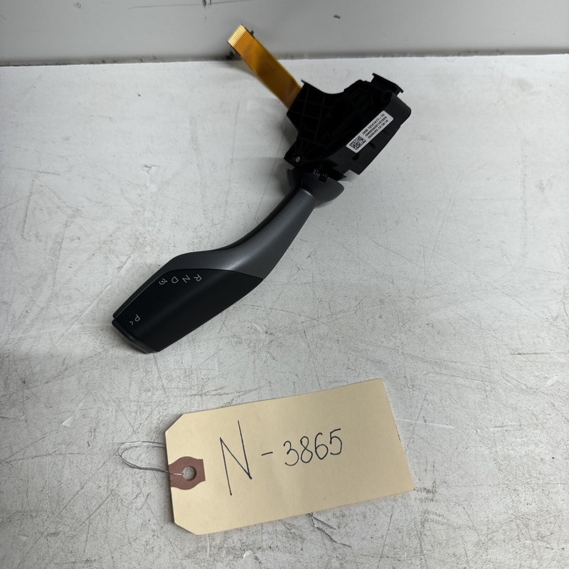 17-23 Tesla Model 3 Y Steering PRND Switch Control 10147477-11 3865 B60