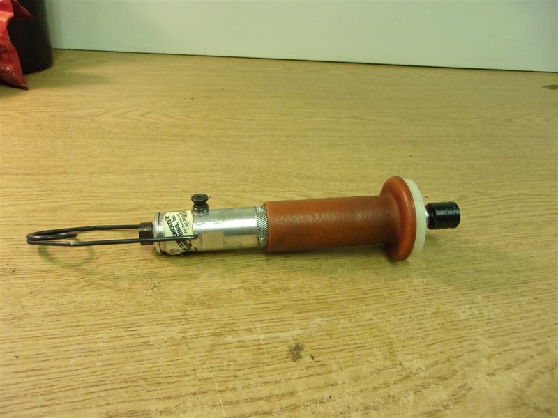 Ingersoll Rand 3RPN51-EU Pneumatic Screwdriver *FREE SHIPPING*