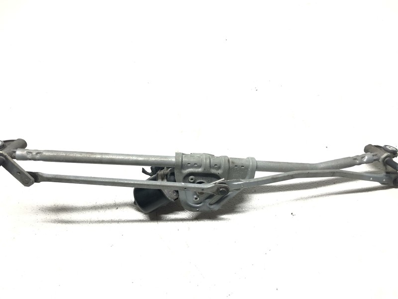 07-14 Mini Cooper S Clubman OEM Windshield Wiper Motor Linkage OEM