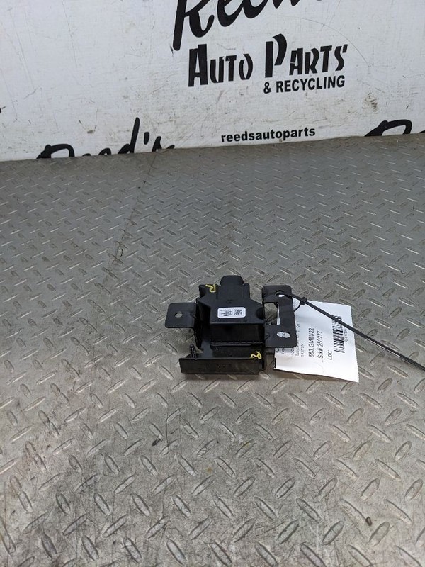 2019 - 2022 CHEVROLET EXPRESS 2500 VEHICLE DYNAMIC SENSOR MODULE UNIT OE 1178640