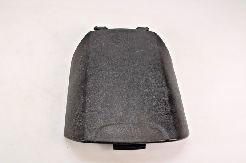 2010-2015 Chevrolet Camaro Armrest Center Console Cover Lid OEM Black