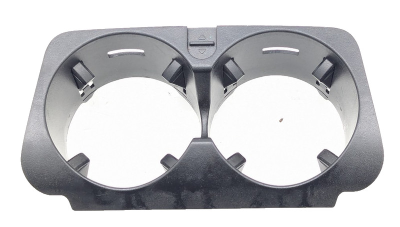 2015-2023 MERCEDES C300 W205 CENTER CONSOLE DUAL CUP HOLDERS