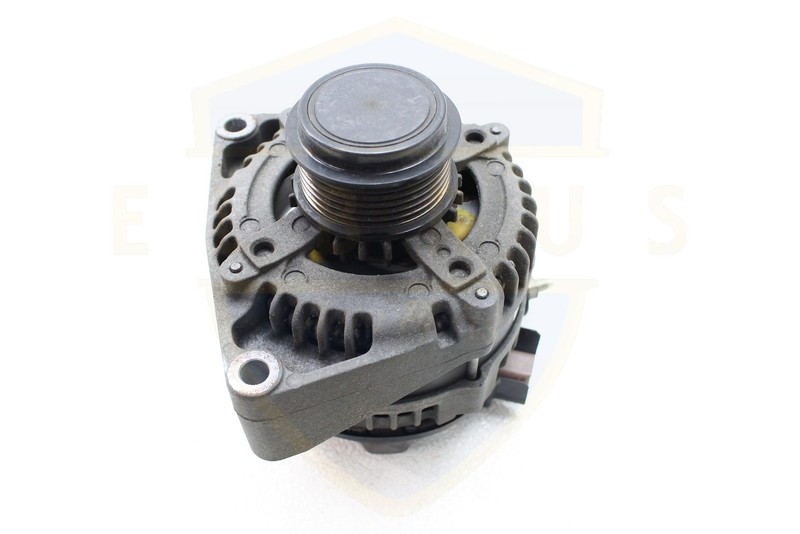 CHEVY TAHOE 15 16 17 18 19 20 ALTERNATOR GENERATOR 150 AMP OPT KG4 OEM 73K