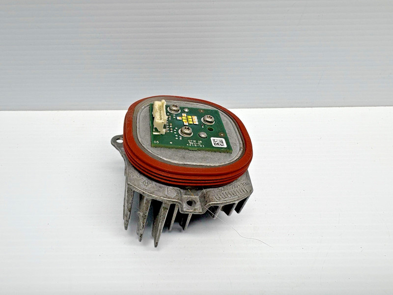 Mercedes-Benz CLS550 GLA250 12-20 Left LED Headlight Control Module 1305715306