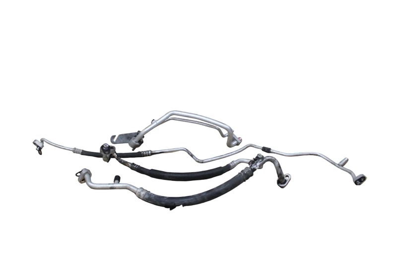 06-07 Charger 300 Magnum 5.7 A/C Air Conditioning Line Hose Set OEM 04854550AA