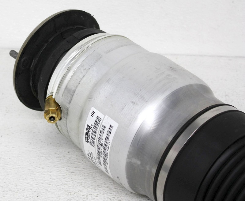 OEM Right Passenger Side Air Ride Strut For Hyundai Equus 54606-3N517 Plug Chip