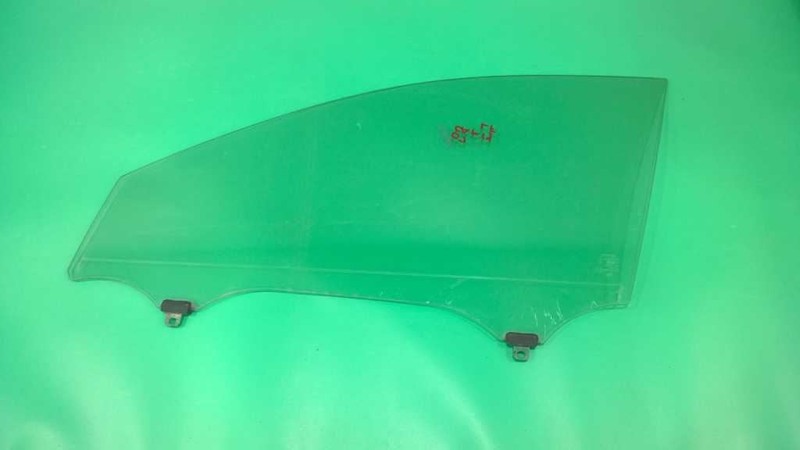 07 08 09 10 11 CAMRY DRIVER LEFT FRONT WINDOW DOOR GLASS OEM 2956-48