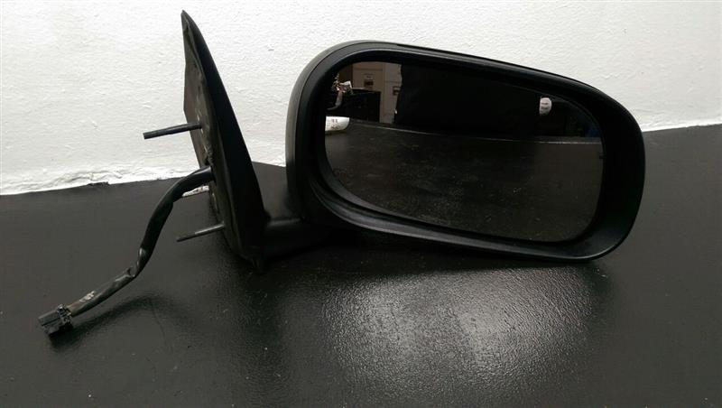04-09 Dodge Durango Right Passenger Electric Side Mirror OEM 55077502AC