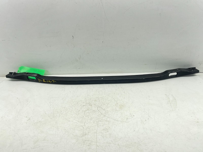 2011-2016 BMW 535I FRONT BUMPER LOWER METAL MOUNT FACTORY OEM