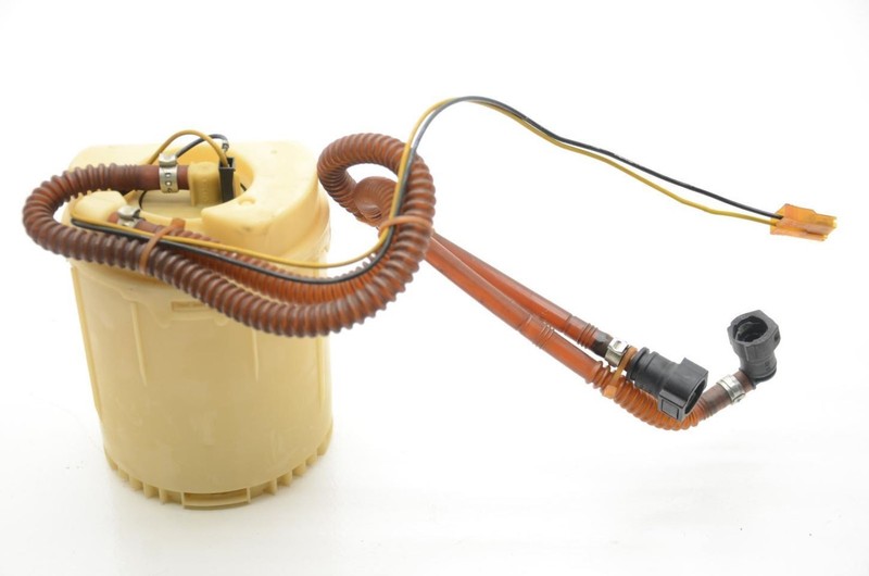 2002-2004 Porsche Boxster S Fuel Pump Assembly 88457311
