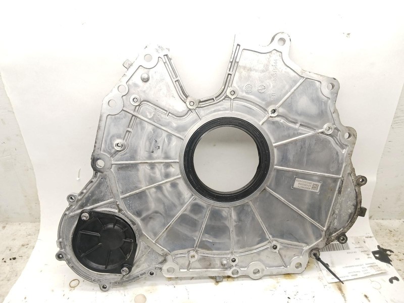 20-'24 CHEVROLET SILVERADO 1500 Timing Cover 3.0L OEM 6 Month Wnty!