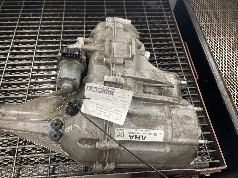 15-'17 GMC YUKON Transfer Case NQH 128k miles 6 Month Warranty!