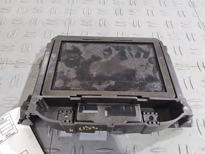 2019-2022 Chevy Spark Dash 7" Touch Screen Display MyLink