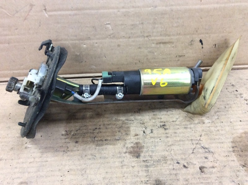 94 95 1994 1995 Accord Gasoline Fuel Pump Set Assy Used OEM
