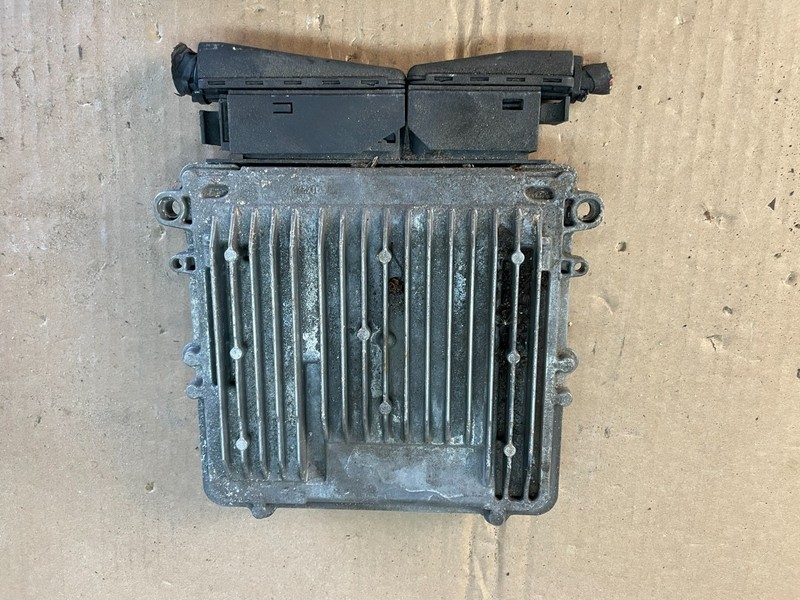 2010 to 2018 Mercedes Sprinter ECU ECM Engine Control Module Unit OEM AC5374 DG