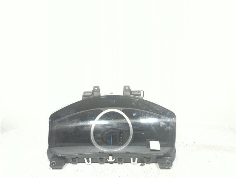2011 Ford Explorer Speedometer Gauge OEM Maroon BB5T-10849-EF Clean 120K