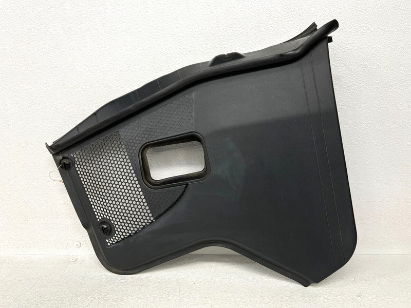 ⭐19-23 MERCEDES AMG GT43 GT53 X290 FRONT RIGHT COWL VENT GRILL COVER OEM LOT2434