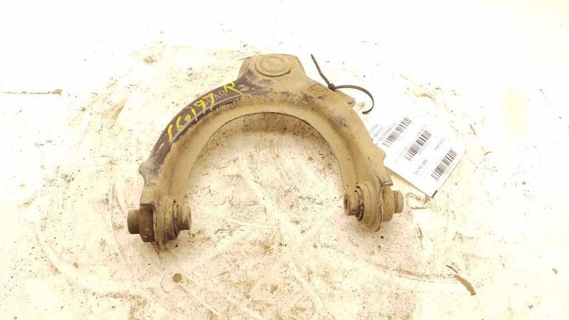 04-05 ACURA TSX PASSENGER SIDE FRONT UPPER CONTROL ARM ASSEMBLY