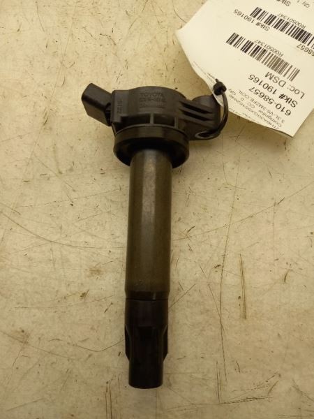 04 05 06 LEXUS ES330 3.3L IGNITION COIL 3MZFE