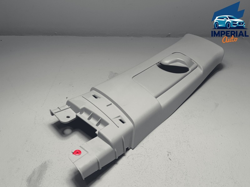 2014-2019 Toyota Highlander Left Driver Side B Pillar Upper Trim Cover Panel OEM