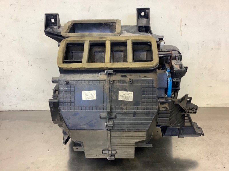 07-11 Honda CR-V A/C Heater Core Unit Evaporator Case Air Mixing Box Used OEM