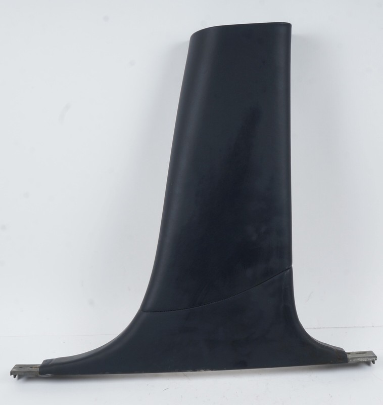 2010 - 2020 Bentley Mulsanne Right Passenger Center B Pillar Cover Panel Trim