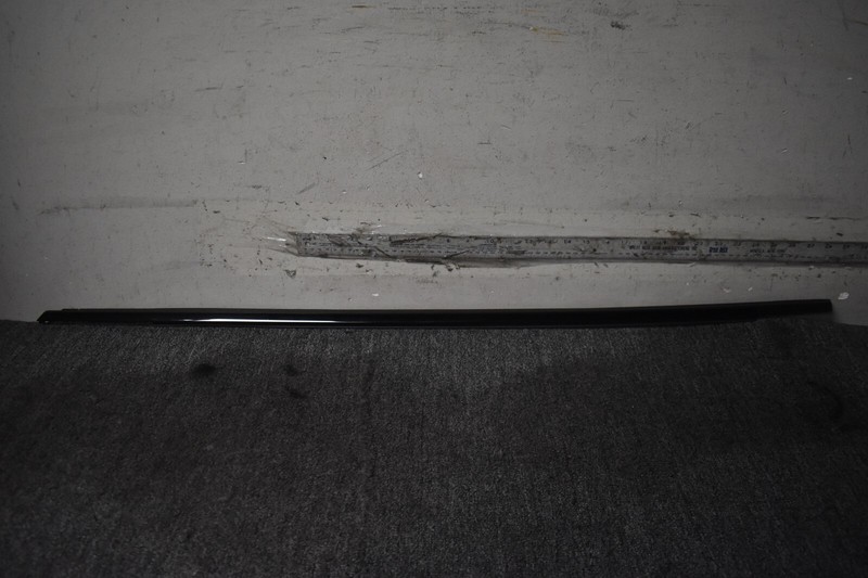 2019-2023 AUDI Q5 PREMIUM FRONT LEFT BELT MOLDING FACTORY OEM