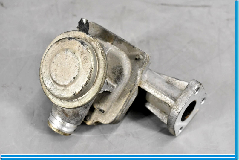 05-15 Mercedes W209 C300 SLK350 G550 Engine Motor Air Valve 0021407560 OEM