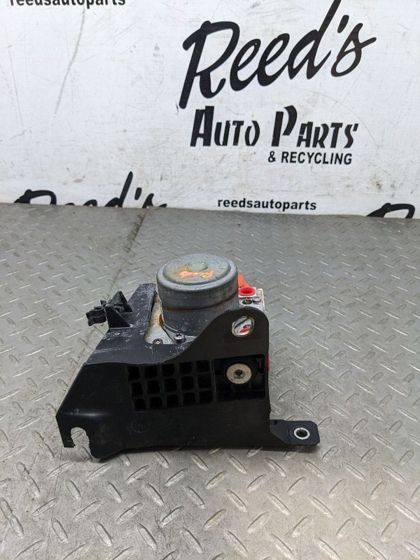 Anti-Lock Brake Part Assembly Fits 15-17 RENEGADE 1143299