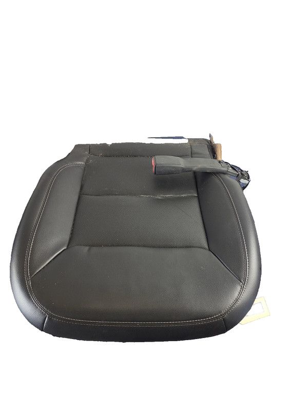 Used Oem Ford Right Passenger Front Lower Seat & Track for 2020-2024 Explorer